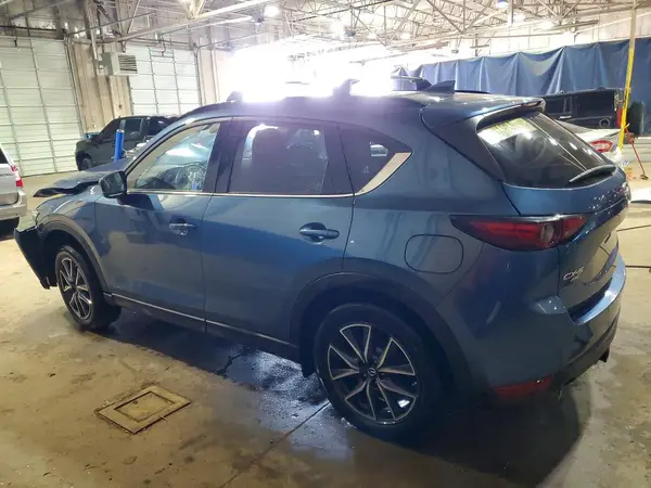 JM3KFBDM4J0395633 2018 MAZDA CX-5 - Image 2