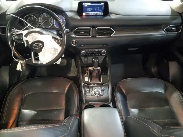 JM3KFBDM4J0395633 2018 MAZDA CX-5 - Image 8
