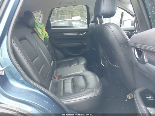 JM3KFBDM4J0395941 2018 MAZDA CX-5 - Image 8