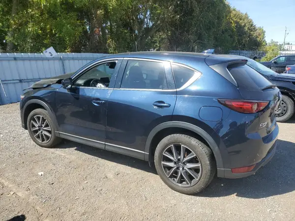 JM3KFBDM4J0396149 2018 MAZDA CX-5 - Image 2