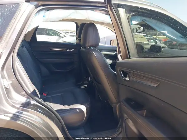 JM3KFBDM4J0400622 2018 MAZDA CX-5 - Image 8