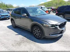JM3KFBDM4J0402418 2018 MAZDA CX-5
