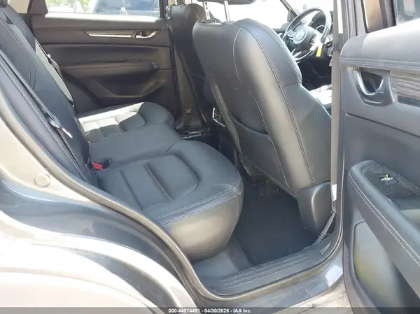JM3KFBDM4J0402418 2018 MAZDA CX-5 - Image 8