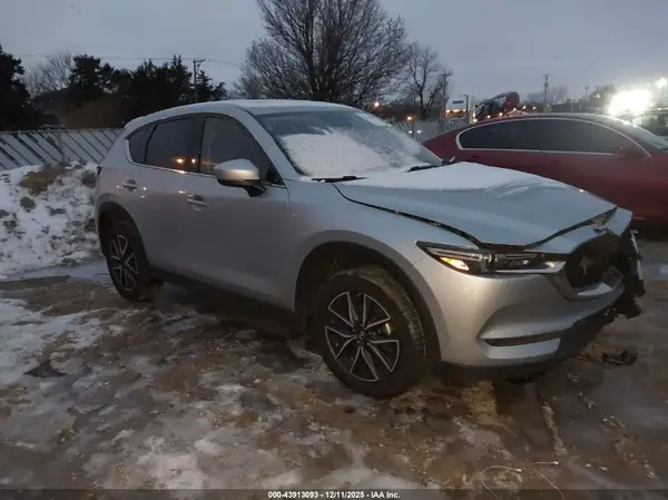JM3KFBDM4J0405903 2018 MAZDA CX-5 - Image 1