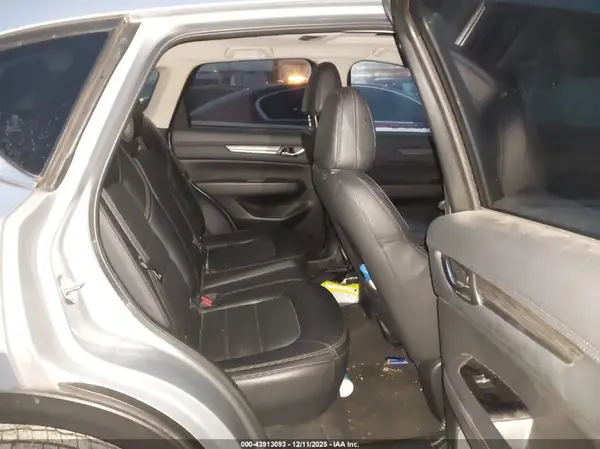 JM3KFBDM4J0405903 2018 MAZDA CX-5 - Image 8