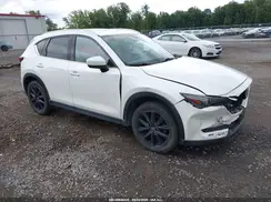 JM3KFBDM4J0407148 2018 MAZDA CX-5