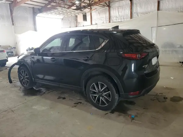 JM3KFBDM4J0412835 2018 MAZDA CX-5 - Image 2