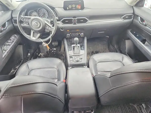 JM3KFBDM4J0412866 2018 MAZDA CX-5 - Image 8