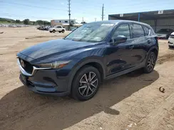 JM3KFBDM4J0413709 2018 MAZDA CX-5