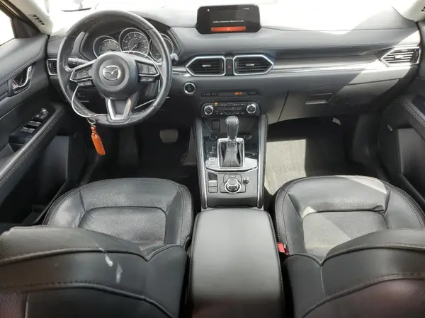 JM3KFBDM4J0413709 2018 MAZDA CX-5 - Image 8