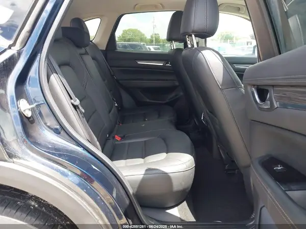 JM3KFBDM4J0413886 2018 MAZDA CX-5 - Image 8