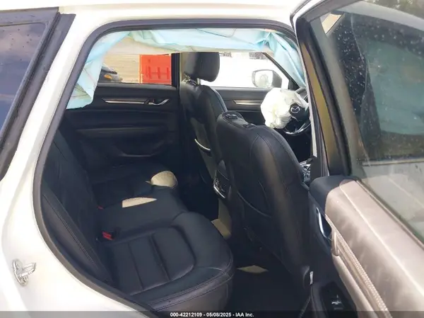 JM3KFBDM4J0414925 2018 MAZDA CX-5 - Image 8