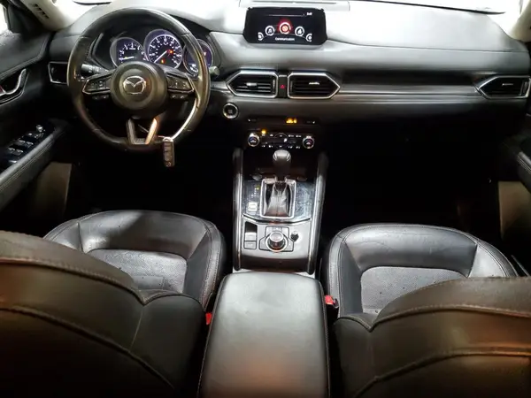 JM3KFBDM4J0421860 2018 MAZDA CX-5 - Image 8