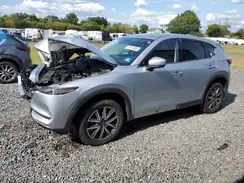 JM3KFBDM4J0422667 2018 MAZDA CX-5