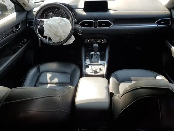 JM3KFBDM4J0422667 2018 MAZDA CX-5 - Image 8