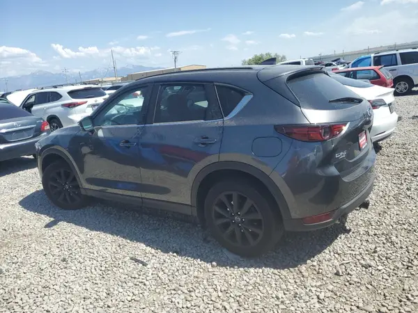 JM3KFBDM4J0426413 2018 MAZDA CX-5 - Image 2