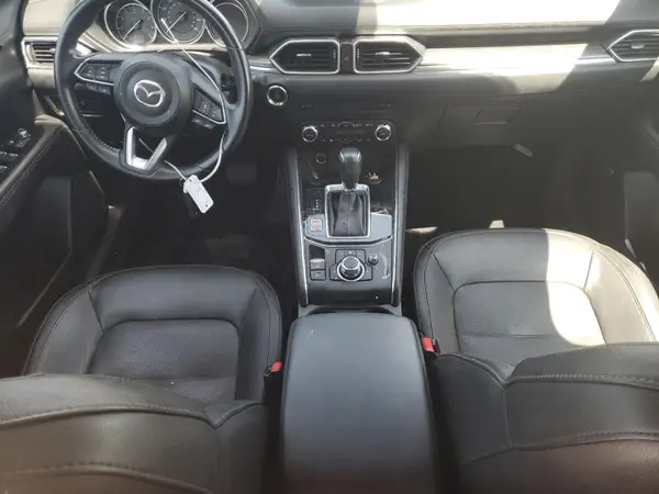 JM3KFBDM4J0426413 2018 MAZDA CX-5 - Image 8