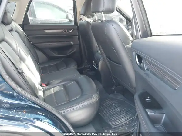 JM3KFBDM4J0427366 2018 MAZDA CX-5 - Image 8