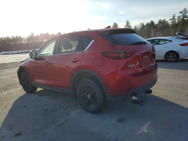 JM3KFBDM4J0428260 2018 MAZDA CX-5 - Image 2