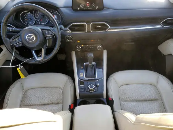 JM3KFBDM4J0428260 2018 MAZDA CX-5 - Image 8