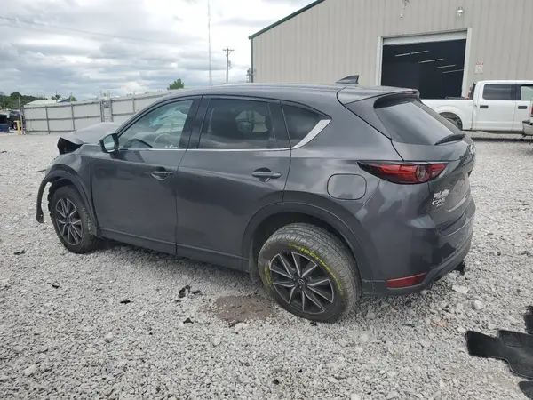 JM3KFBDM4J0434463 2018 MAZDA CX-5 - Image 2