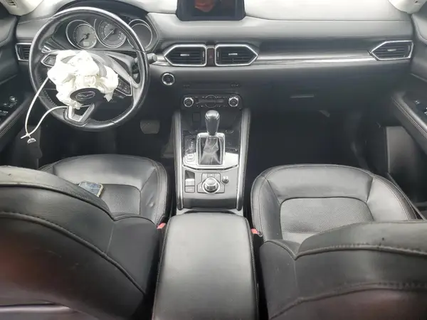 JM3KFBDM4J0434463 2018 MAZDA CX-5 - Image 8