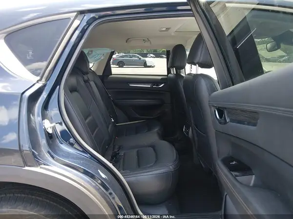 JM3KFBDM4J0437119 2018 MAZDA CX-5 - Image 8