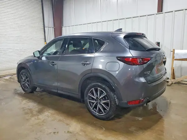 JM3KFBDM4J0440893 2018 MAZDA CX-5 - Image 2