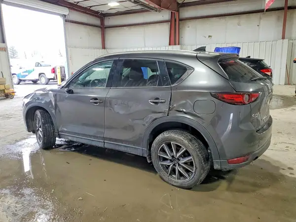 JM3KFBDM4J0442143 2018 MAZDA CX-5 - Image 2