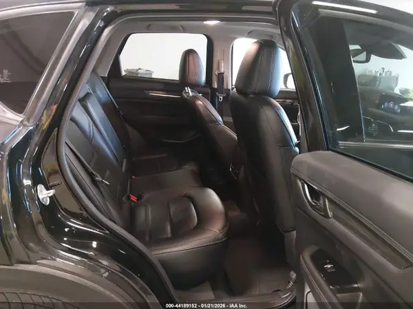 JM3KFBDM4J0446130 2018 MAZDA CX-5 - Image 8