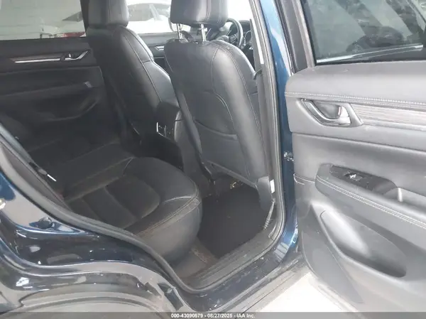 JM3KFBDM4J0449478 2018 MAZDA CX-5 - Image 8
