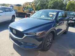 JM3KFBDM4J0453515 2018 MAZDA CX-5