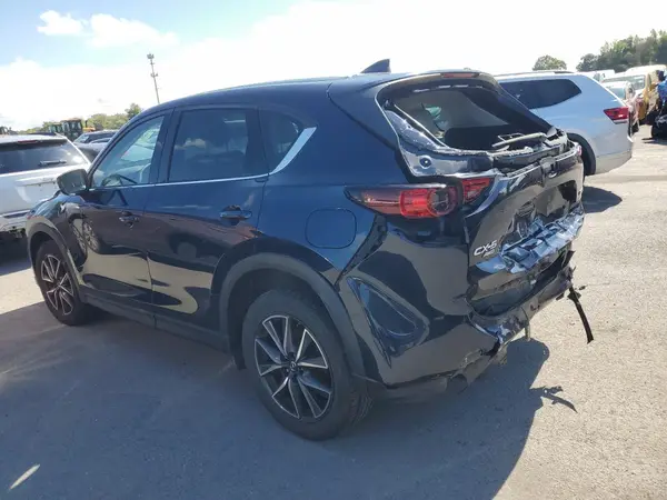 JM3KFBDM4J0453515 2018 MAZDA CX-5 - Image 2