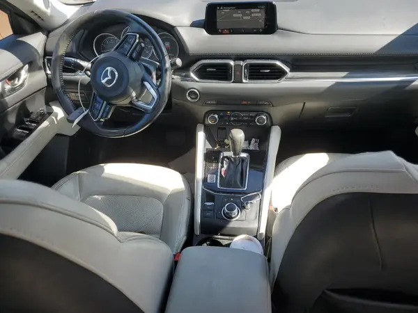 JM3KFBDM4J0453515 2018 MAZDA CX-5 - Image 8