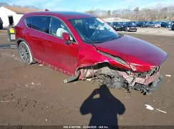 JM3KFBDM4J0459881 2018 MAZDA CX-5