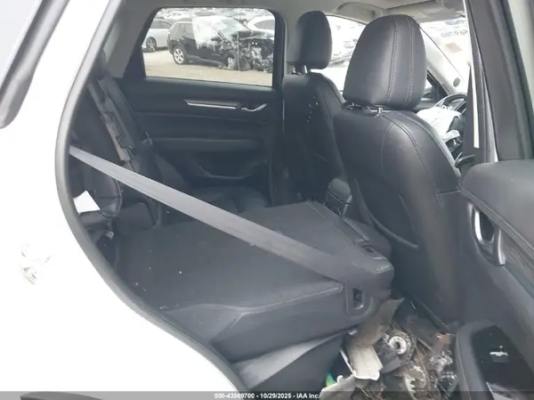 JM3KFBDM4J0465339 2018 MAZDA CX-5 - Image 8