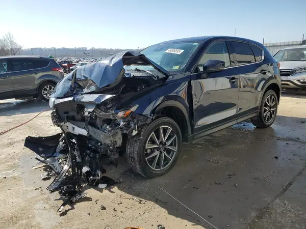 JM3KFBDM4J1318254 2018 MAZDA CX-5 - Image 1