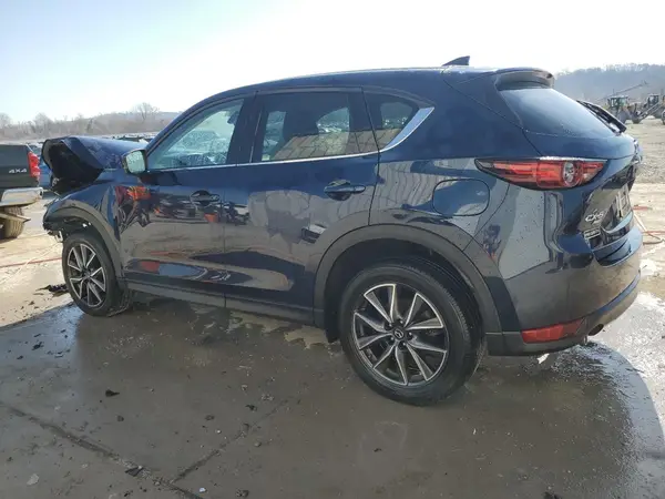 JM3KFBDM4J1318254 2018 MAZDA CX-5 - Image 2