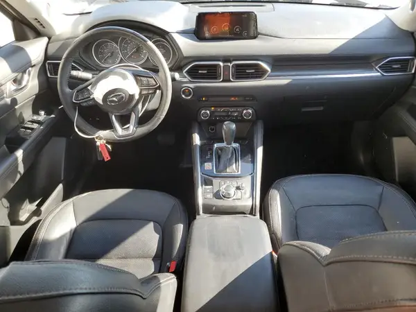 JM3KFBDM4J1318254 2018 MAZDA CX-5 - Image 8
