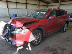 JM3KFBDM4K0511186 2019 MAZDA CX-5