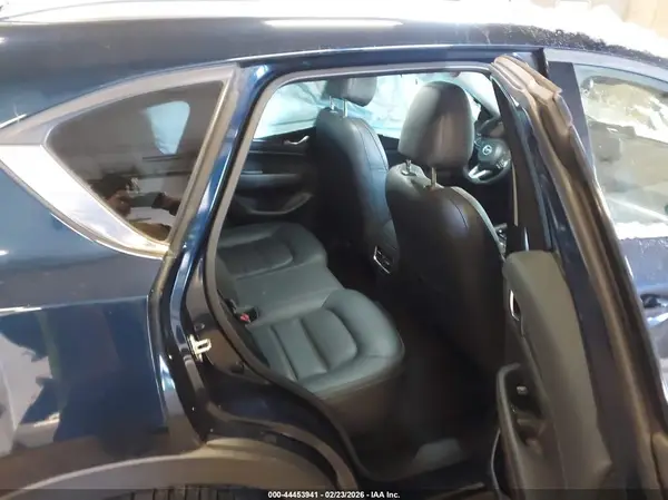 JM3KFBDM4K0516517 2019 MAZDA CX-5 - Image 8