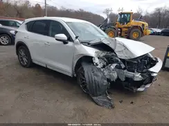 JM3KFBDM4K0526044 2019 MAZDA CX-5