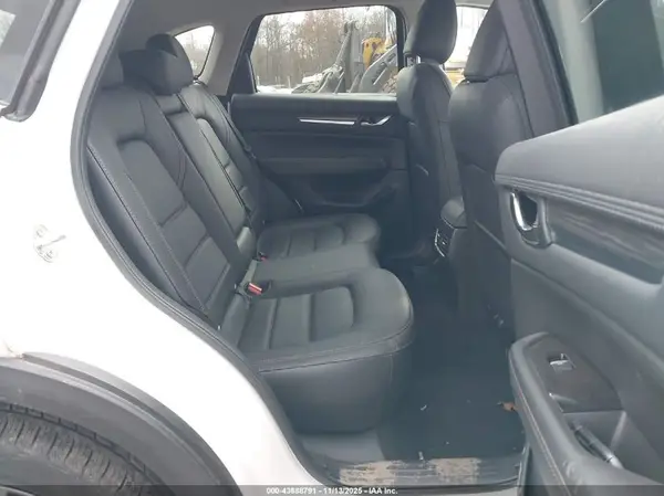 JM3KFBDM4K0526044 2019 MAZDA CX-5 - Image 8