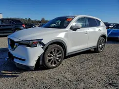 JM3KFBDM4K0527856 2019 MAZDA CX-5