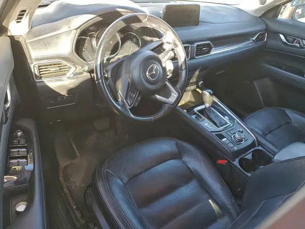 JM3KFBDM4K0527856 2019 MAZDA CX-5 - Image 8