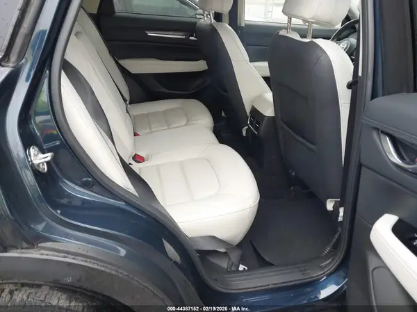 JM3KFBDM4K0528036 2019 MAZDA CX-5 - Image 8