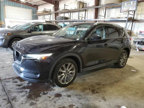 JM3KFBDM4K0528554 2019 MAZDA CX-5 - Image 1