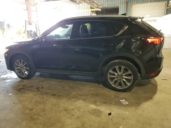 JM3KFBDM4K0528554 2019 MAZDA CX-5 - Image 2
