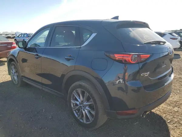 JM3KFBDM4K0530188 2019 MAZDA CX-5 - Image 2