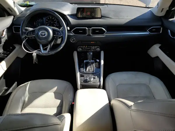 JM3KFBDM4K0530188 2019 MAZDA CX-5 - Image 8